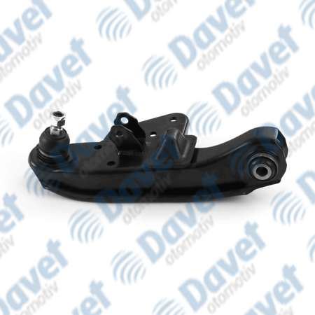 SWAPP 60-01724 Alt Salincak Sol Hyundai H100 Kamyonet 1993->